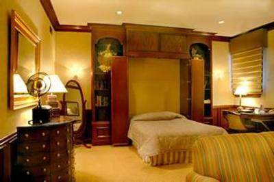фото отеля Majestic Hotel Chicago