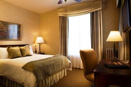 фото отеля Majestic Hotel Chicago