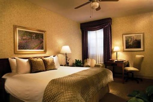 фото отеля Majestic Hotel Chicago