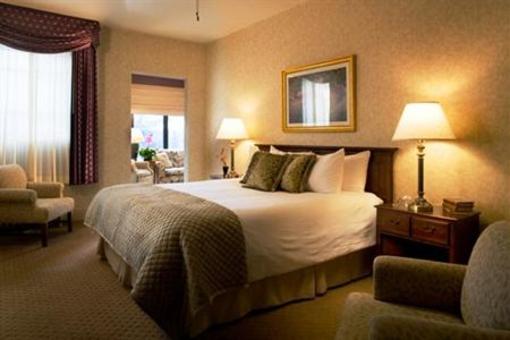 фото отеля Majestic Hotel Chicago