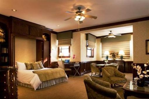 фото отеля Majestic Hotel Chicago
