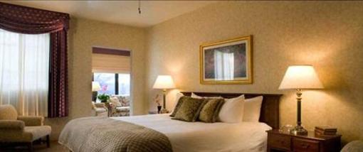 фото отеля Majestic Hotel Chicago