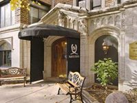 Majestic Hotel Chicago