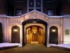 фото отеля Majestic Hotel Chicago