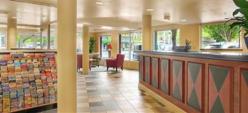 фото отеля Belltown Inn