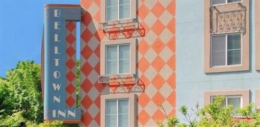 фото отеля Belltown Inn