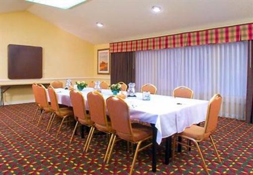 фото отеля Residence Inn Chicago Deerfield
