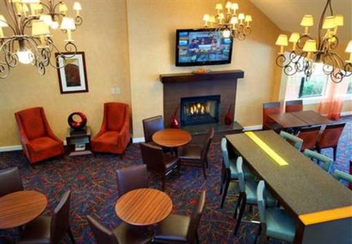 фото отеля Residence Inn Chicago Deerfield