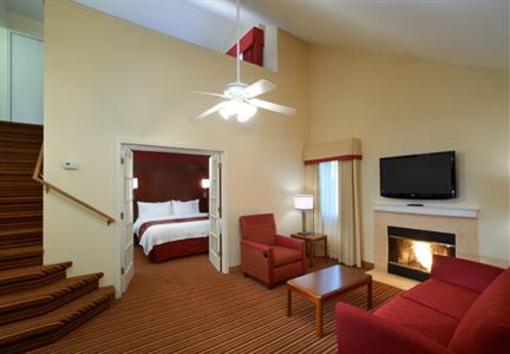 фото отеля Residence Inn Chicago Deerfield