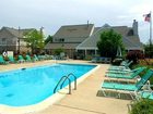 фото отеля Residence Inn Chicago Deerfield