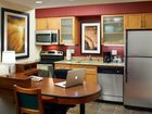 фото отеля Residence Inn Chicago Deerfield