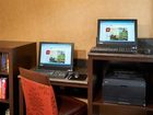фото отеля Residence Inn Chicago Deerfield