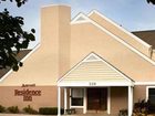 фото отеля Residence Inn Chicago Deerfield