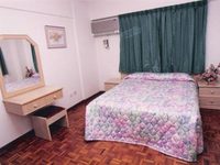 Garden City Melaka Service Apartments