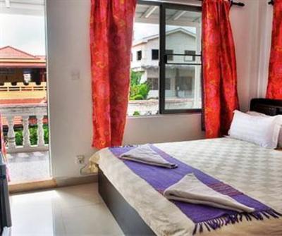 фото отеля Goldie Boutique Guesthouse Phnom Penh