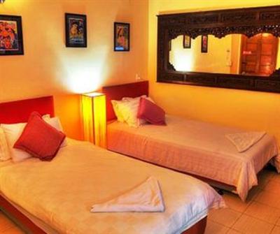 фото отеля Goldie Boutique Guesthouse Phnom Penh