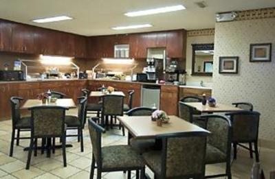 фото отеля BEST WESTERN Owasso Inn and Suites