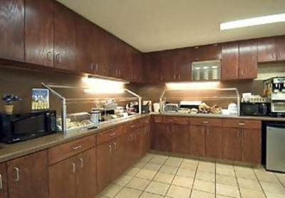 фото отеля BEST WESTERN Owasso Inn and Suites