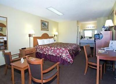 фото отеля BEST WESTERN Owasso Inn and Suites