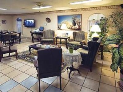 фото отеля BEST WESTERN Owasso Inn and Suites