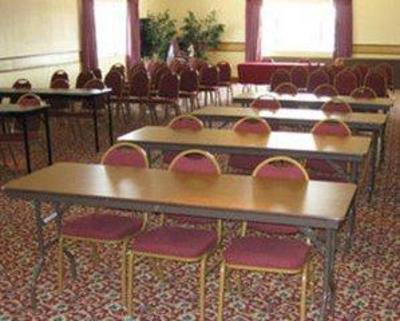 фото отеля BEST WESTERN Owasso Inn and Suites