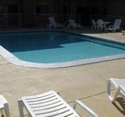 фото отеля BEST WESTERN Owasso Inn and Suites