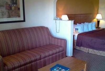 фото отеля BEST WESTERN Owasso Inn and Suites