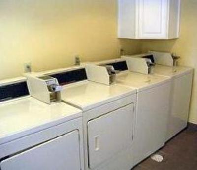 фото отеля BEST WESTERN Owasso Inn and Suites