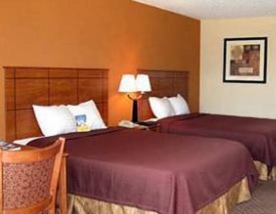 фото отеля BEST WESTERN Owasso Inn and Suites