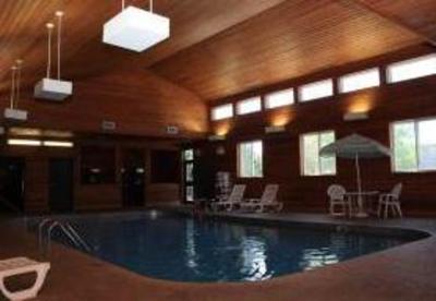 фото отеля BEST WESTERN Owasso Inn and Suites