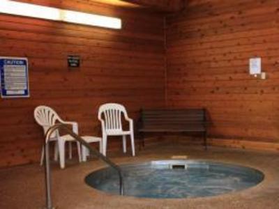 фото отеля BEST WESTERN Owasso Inn and Suites