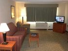 фото отеля BEST WESTERN Owasso Inn and Suites