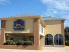 фото отеля BEST WESTERN Owasso Inn and Suites