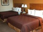 фото отеля BEST WESTERN Owasso Inn and Suites