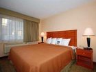 фото отеля BEST WESTERN Owasso Inn and Suites