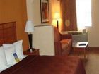 фото отеля BEST WESTERN Owasso Inn and Suites