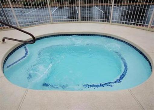 фото отеля Days Inn and Suites Tempe