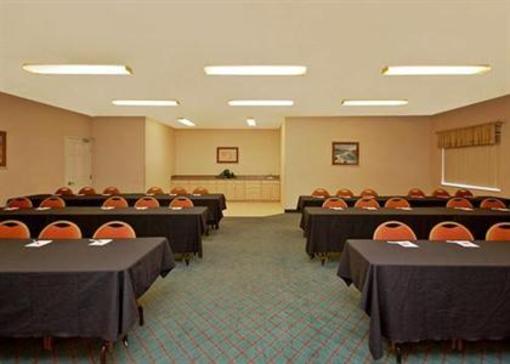 фото отеля Days Inn and Suites Tempe