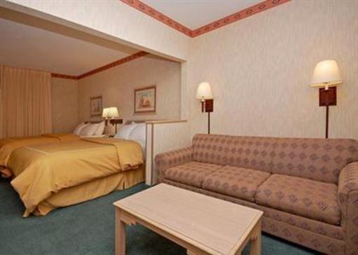 фото отеля Days Inn and Suites Tempe