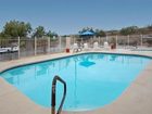 фото отеля Days Inn and Suites Tempe