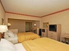 фото отеля Days Inn and Suites Tempe