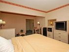 фото отеля Days Inn and Suites Tempe