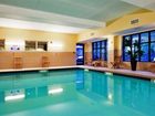 фото отеля Holiday Inn Express Hotel & Suites Harriman