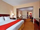 фото отеля Holiday Inn Express Hotel & Suites Harriman