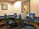 фото отеля Holiday Inn Express Hotel & Suites Harriman