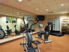 фото отеля Holiday Inn Express Hotel & Suites Harriman