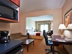 фото отеля Holiday Inn Express Hotel & Suites Harriman