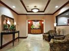 фото отеля Holiday Inn Express Hotel & Suites Harriman