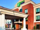 фото отеля Holiday Inn Express Hotel & Suites Harriman