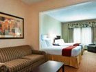 фото отеля Holiday Inn Express Hotel & Suites Harriman